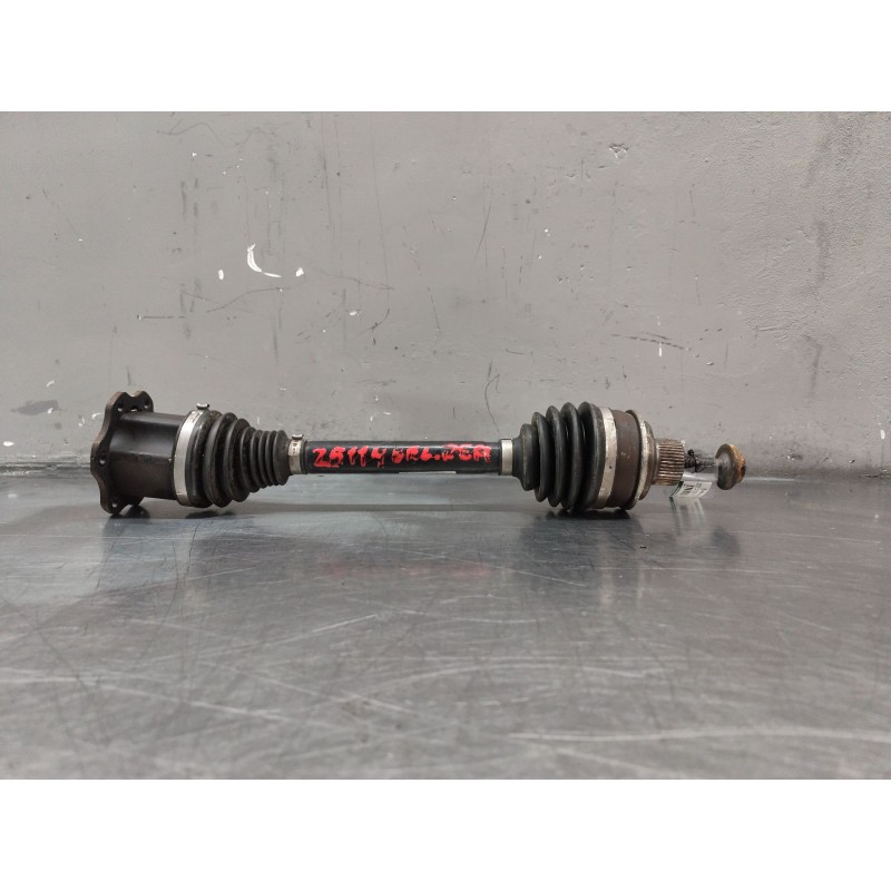 Recambio de transmision delantera derecha para audi q7 (4mb, 4mg, 4mq) 3.0 tdi quattro referencia OEM IAM 4M0407271D  