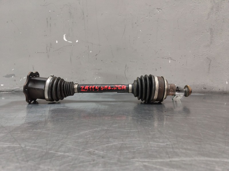 Recambio de transmision delantera derecha para audi q7 (4mb, 4mg, 4mq) 3.0 tdi quattro referencia OEM IAM 4M0407271D  