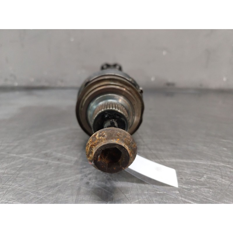 Recambio de transmision delantera derecha para audi q7 (4mb, 4mg, 4mq) 3.0 tdi quattro referencia OEM IAM 4M0407271D  