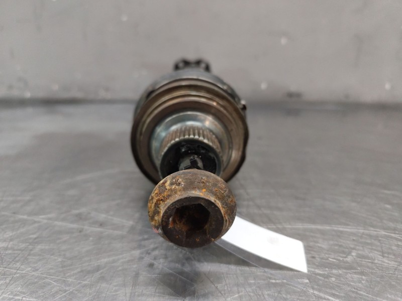 Recambio de transmision delantera derecha para audi q7 (4mb, 4mg, 4mq) 3.0 tdi quattro referencia OEM IAM 4M0407271D  