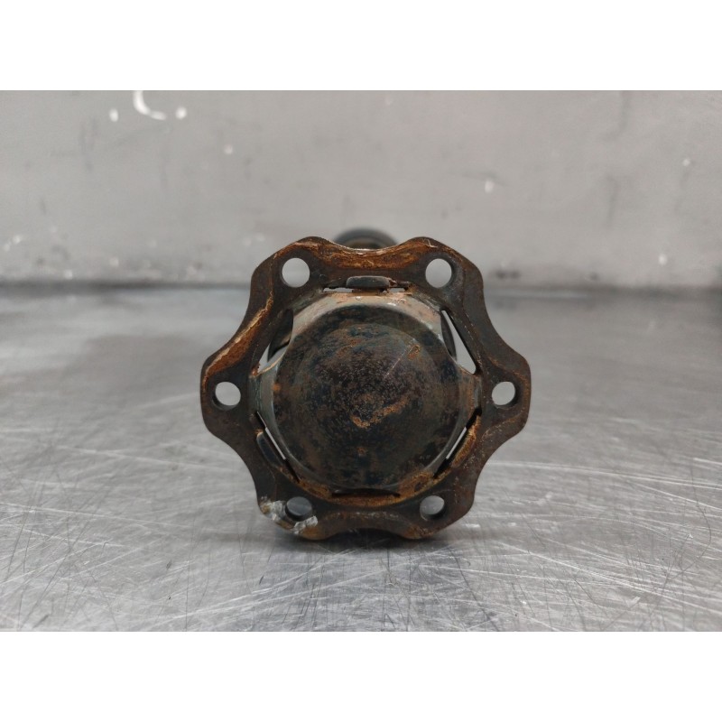 Recambio de transmision delantera derecha para audi q7 (4mb, 4mg, 4mq) 3.0 tdi quattro referencia OEM IAM 4M0407271D  