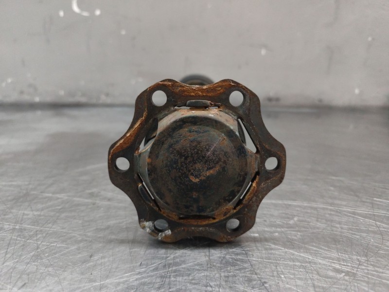 Recambio de transmision delantera derecha para audi q7 (4mb, 4mg, 4mq) 3.0 tdi quattro referencia OEM IAM 4M0407271D  