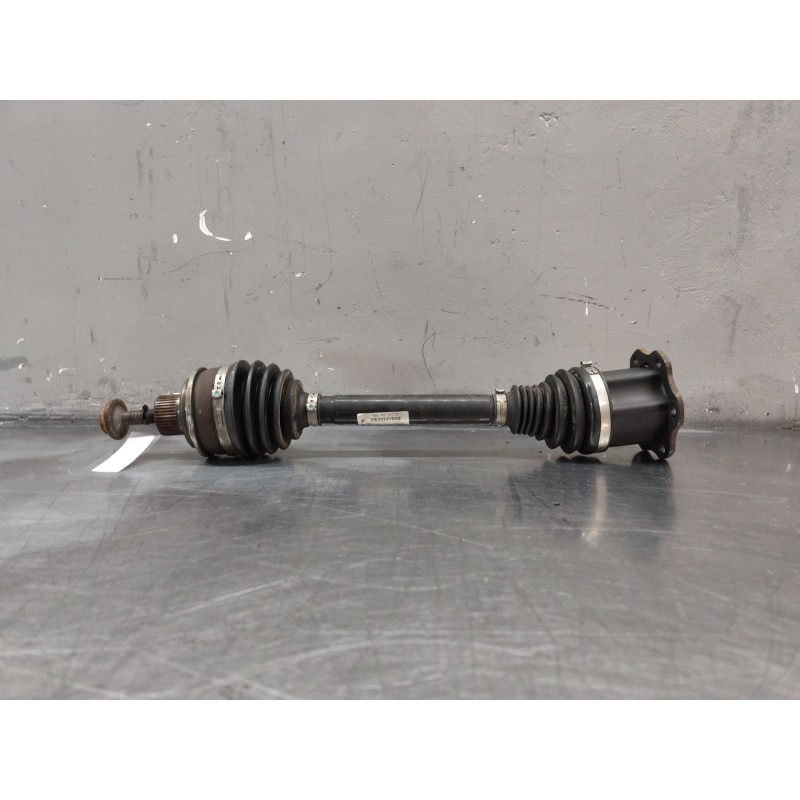 Recambio de transmision delantera derecha para audi q7 (4mb, 4mg, 4mq) 3.0 tdi quattro referencia OEM IAM 4M0407271D  