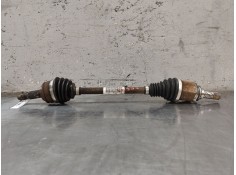 Recambio de transmision delantera derecha para renault kangoo express (fw0/1_) 1.5 dci 90 (fw0g, fw05, fw08, fw11) referencia OE