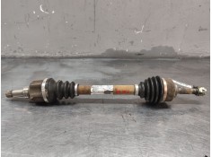 Recambio de transmision delantera izquierda para peugeot 206 berlina x-line referencia OEM IAM A0009476  