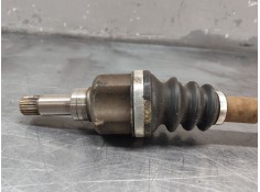 Recambio de transmision delantera izquierda para peugeot 206 berlina x-line referencia OEM IAM A0009476   2