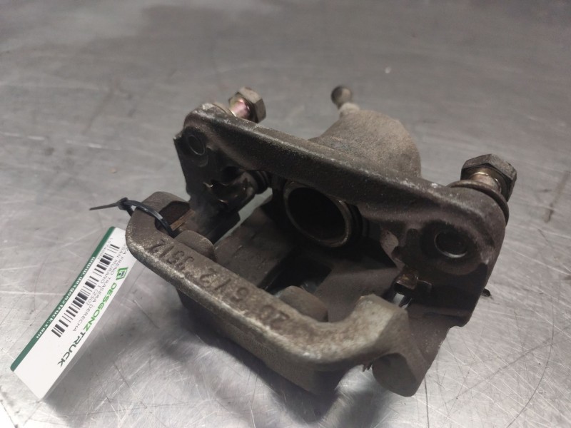 Recambio de pinza freno trasera derecha para nissan murano i (z50) 3.5 4x4 referencia OEM IAM   