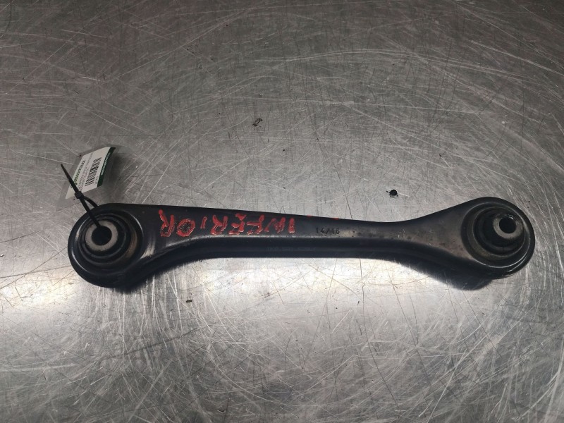 Recambio de brazo suspension inferior trasero izquierdo para volkswagen tiguan (5n_) 2.0 tdi 4motion referencia OEM IAM   