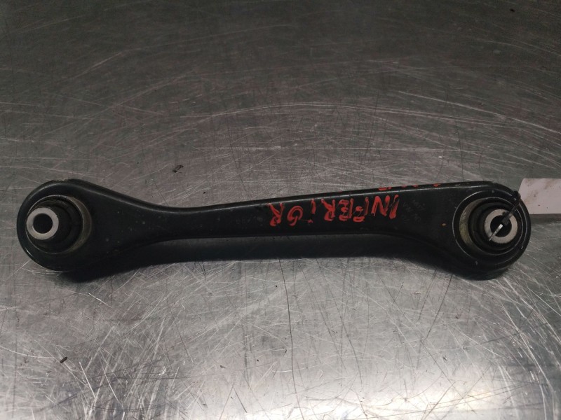 Recambio de brazo suspension inferior trasero derecho para volkswagen tiguan (5n_) 2.0 tdi 4motion referencia OEM IAM   