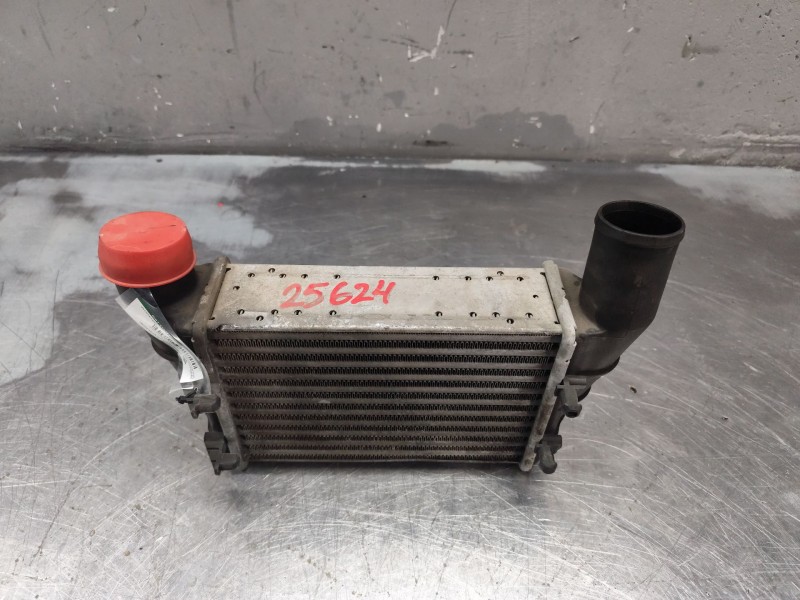 Recambio de intercooler para volkswagen passat berlina (3b2) comfortline referencia OEM IAM 058145805A  