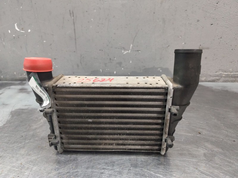 Recambio de intercooler para volkswagen passat berlina (3b2) comfortline referencia OEM IAM 058145805A  