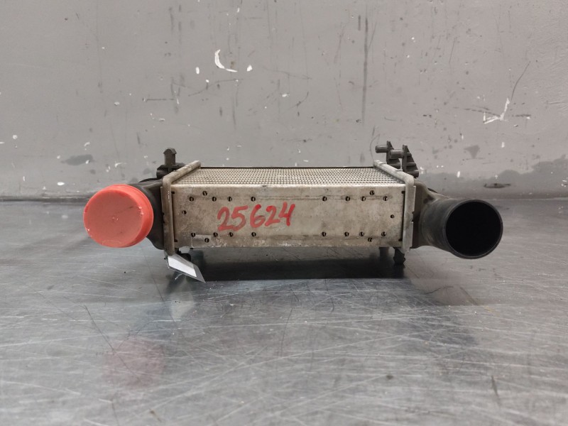 Recambio de intercooler para volkswagen passat berlina (3b2) comfortline referencia OEM IAM 058145805A  