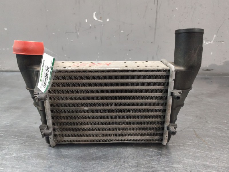 Recambio de intercooler para volkswagen passat berlina (3b2) comfortline referencia OEM IAM 058145805A  