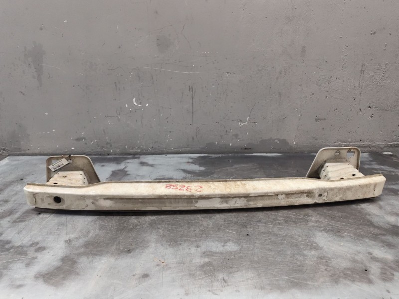 Recambio de refuerzo paragolpes delantero para fiat doblo ii cargo (263) furgón sx referencia OEM IAM   