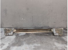 Recambio de refuerzo paragolpes delantero para fiat doblo ii cargo (263) furgón sx referencia OEM IAM    2