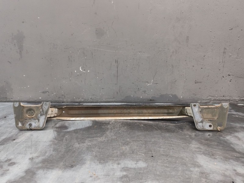 Recambio de refuerzo paragolpes delantero para fiat doblo ii cargo (263) furgón sx referencia OEM IAM   