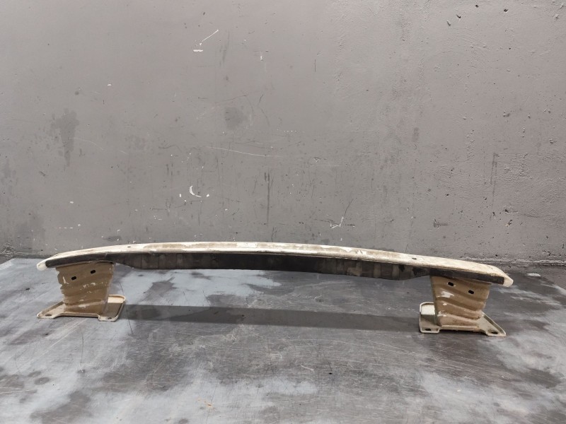 Recambio de refuerzo paragolpes delantero para fiat doblo ii cargo (263) furgón sx referencia OEM IAM   