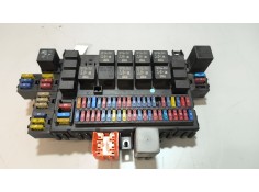 Recambio de caja reles / fusibles para daf serie xf105.xxx 12.9 diesel referencia OEM IAM 1795419  