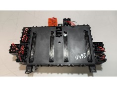 Recambio de caja reles / fusibles para daf serie xf105.xxx 12.9 diesel referencia OEM IAM 1795419   2