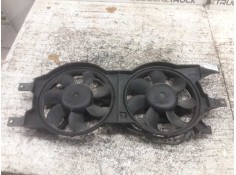 Recambio de electroventilador para chrysler voyager (gs) 2.5 td referencia OEM IAM  4 PINS VALEO