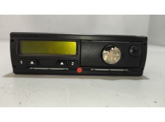 Recambio de tacografo para daf serie xf105.xxx 12.9 diesel referencia OEM IAM 13811051100004 0001963747 1801958