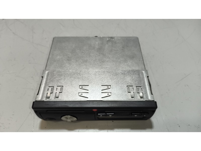 Recambio de tacografo para daf serie xf105.xxx 12.9 diesel referencia OEM IAM 13811051100004 0001963747 1801958