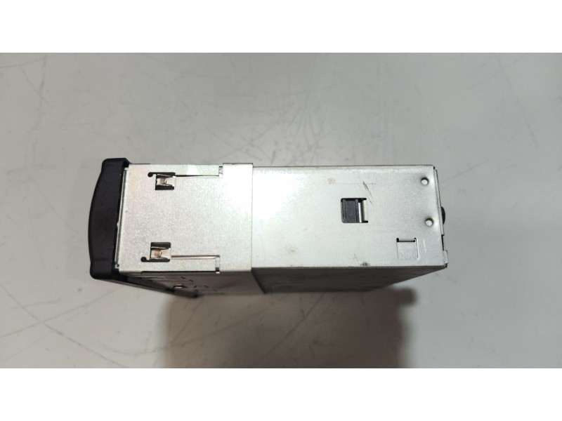 Recambio de tacografo para daf serie xf105.xxx 12.9 diesel referencia OEM IAM 13811051100004 0001963747 1801958