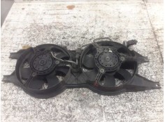 Recambio de electroventilador para chrysler voyager (gs) 2.5 td referencia OEM IAM  4 PINS VALEO 2