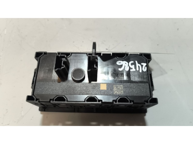 Recambio de interruptor para renault serie t 10.8 diesel referencia OEM IAM 22338209 7422338209 