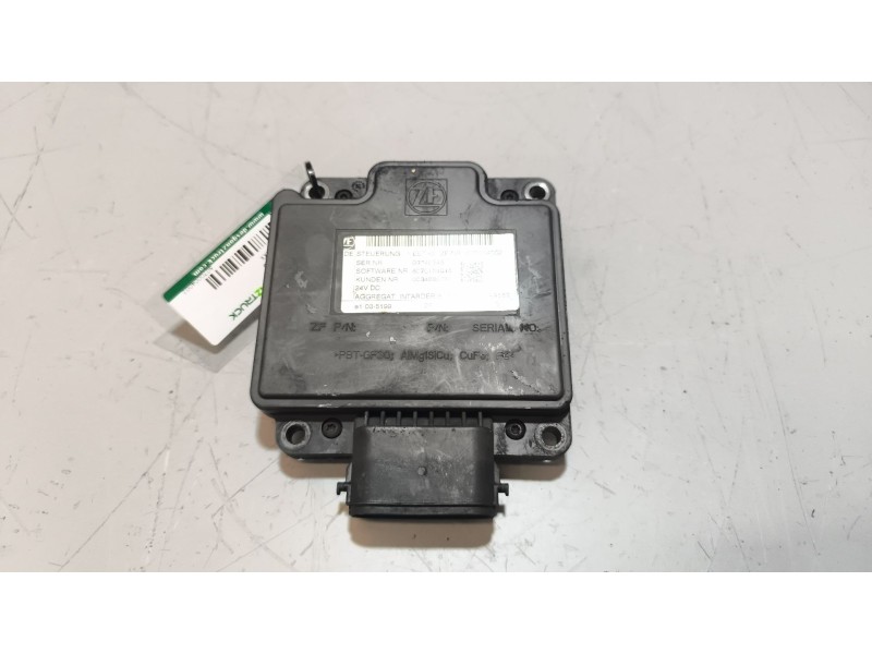 Recambio de modulo electronico para daf serie xf105.xxx 12.9 diesel referencia OEM IAM 6070004002  