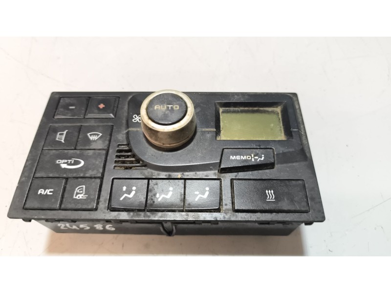 Recambio de mando calefaccion / aire acondicionado para renault serie t 10.8 diesel referencia OEM IAM 22247443  