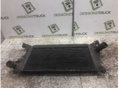 Recambio de intercooler para chrysler voyager (gs) 2.5 td referencia OEM IAM 1035001 VALEO  2