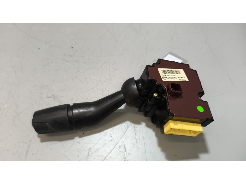 Recambio de mando limpia para renault serie t 10.8 diesel referencia OEM IAM 22007395 7422007395 