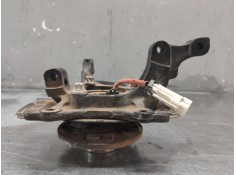 Recambio de mangueta delantera izquierda para opel astra g hatchback (t98) 2.0 dti 16v (f08, f48) referencia OEM IAM 90498808   2