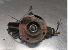 Recambio de mangueta delantera izquierda para citroën c4 picasso i monospace (ud_) 1.6 hdi referencia OEM IAM   