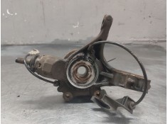 Recambio de mangueta delantera izquierda para citroën c4 picasso i monospace (ud_) 1.6 hdi referencia OEM IAM    2