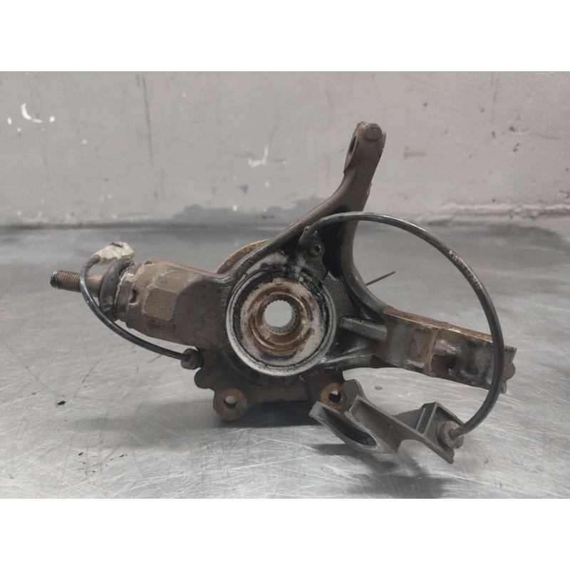 Recambio de mangueta delantera izquierda para citroën c4 picasso i monospace (ud_) 1.6 hdi referencia OEM IAM   