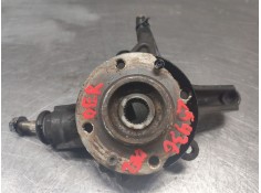 Recambio de mangueta delantera derecha para citroën c4 lim. business referencia OEM IAM   