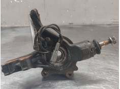 Recambio de mangueta delantera derecha para citroën c4 lim. business referencia OEM IAM    2