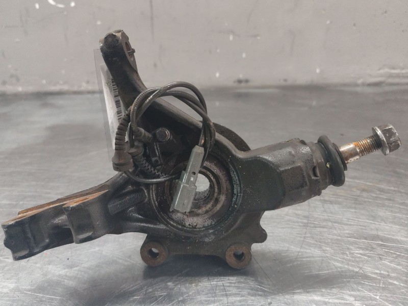 Recambio de mangueta delantera derecha para citroën c4 lim. business referencia OEM IAM   