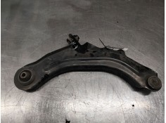Recambio de brazo suspension inferior delantero izquierdo para renault scenic ii grand confort dynamique referencia OEM IAM    2