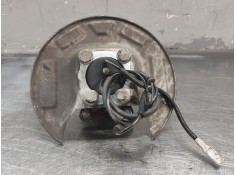 Recambio de mangueta trasera derecha para peugeot expert tepee (vf3x_) 2.0 hdi 120 referencia OEM IAM    2