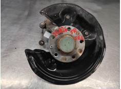 Recambio de mangueta trasera derecha para volkswagen tiguan (5n_) 2.0 tdi 4motion referencia OEM IAM   