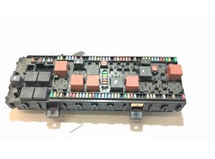 Recambio de caja reles / fusibles para renault serie t 10.8 diesel referencia OEM IAM 22619991 7422619994 