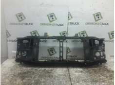 Recambio de panel frontal para chevrolet blazer (neu) 4wd lux automático referencia OEM IAM   