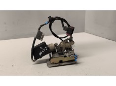 Recambio de cerradura puerta delantera izquierda para renault magnum ab diesel referencia OEM IAM 7482280152  