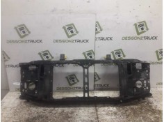 Recambio de panel frontal para chevrolet blazer (neu) 4wd lux automático referencia OEM IAM    2