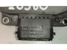 Recambio de modulo electronico para daf serie xf105.xxx 12.9 diesel referencia OEM IAM 6070010004   2