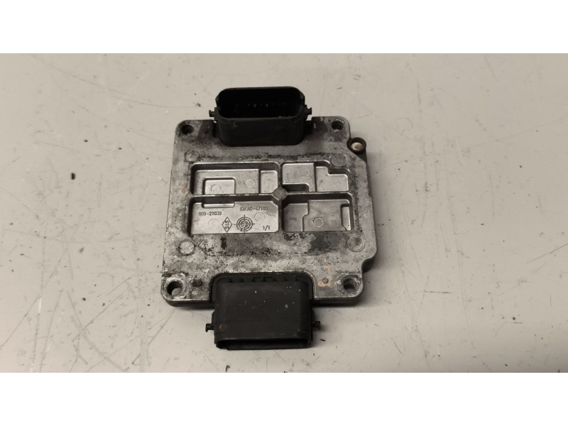 Recambio de modulo electronico para daf serie xf105.xxx 12.9 diesel referencia OEM IAM 6070010004  