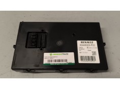 Recambio de modulo electronico para renault serie t 10.8 diesel referencia OEM IAM 22619994 22445005 